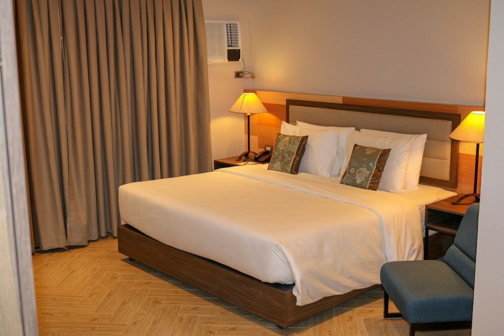 Фото Acacia Hotel Bacolod