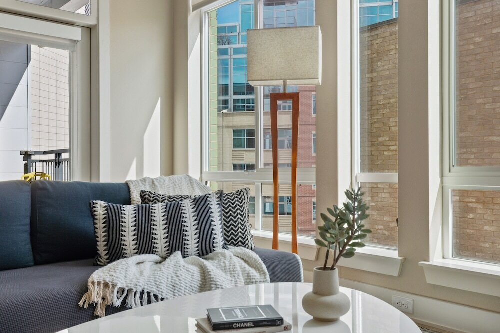 Фото Kasa Union Station Denver