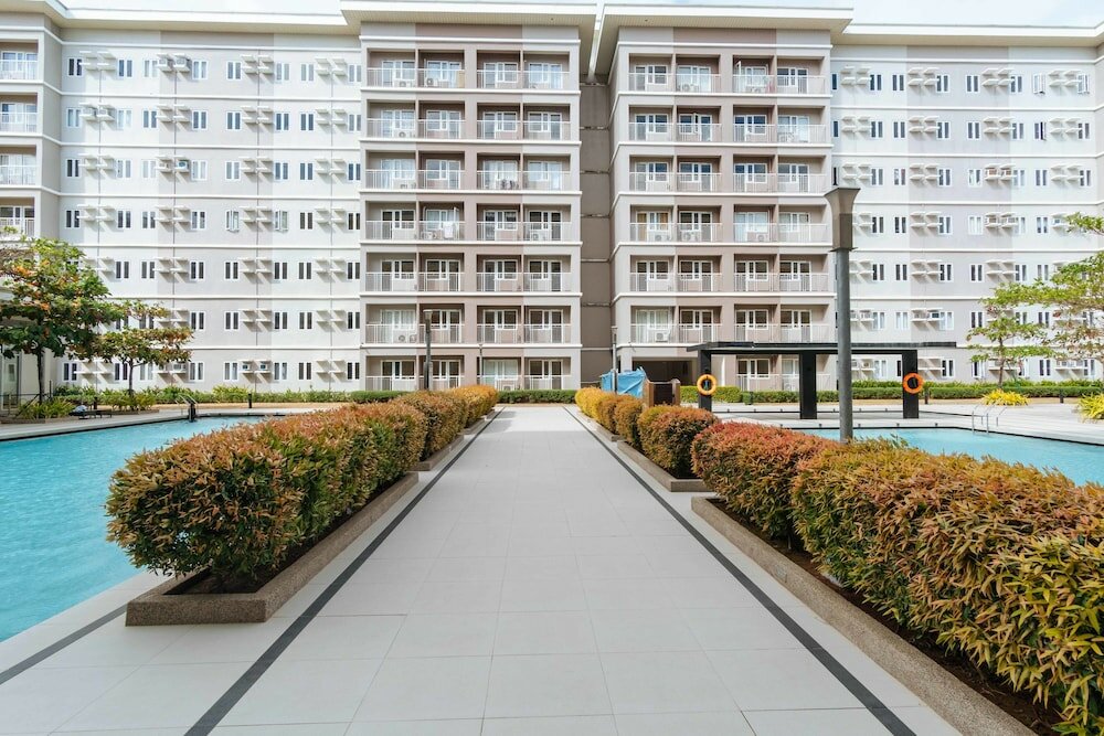 Фото RedDoorz Premium @ Smdc Fairview