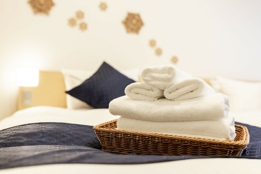 Фото M's Hotel Gojo Naginatagiri