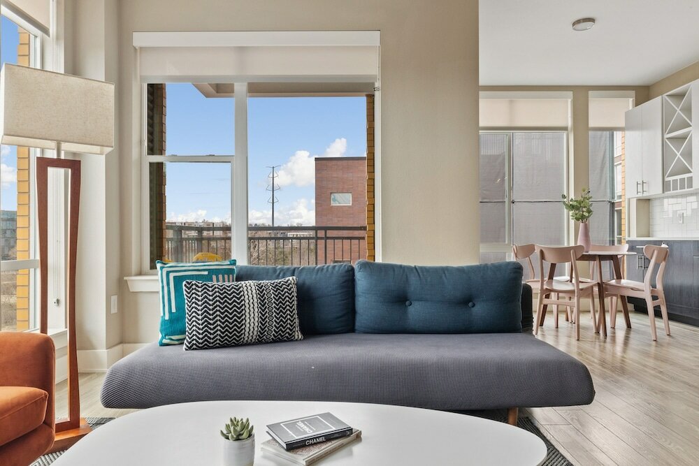 Фото Kasa Union Station Denver