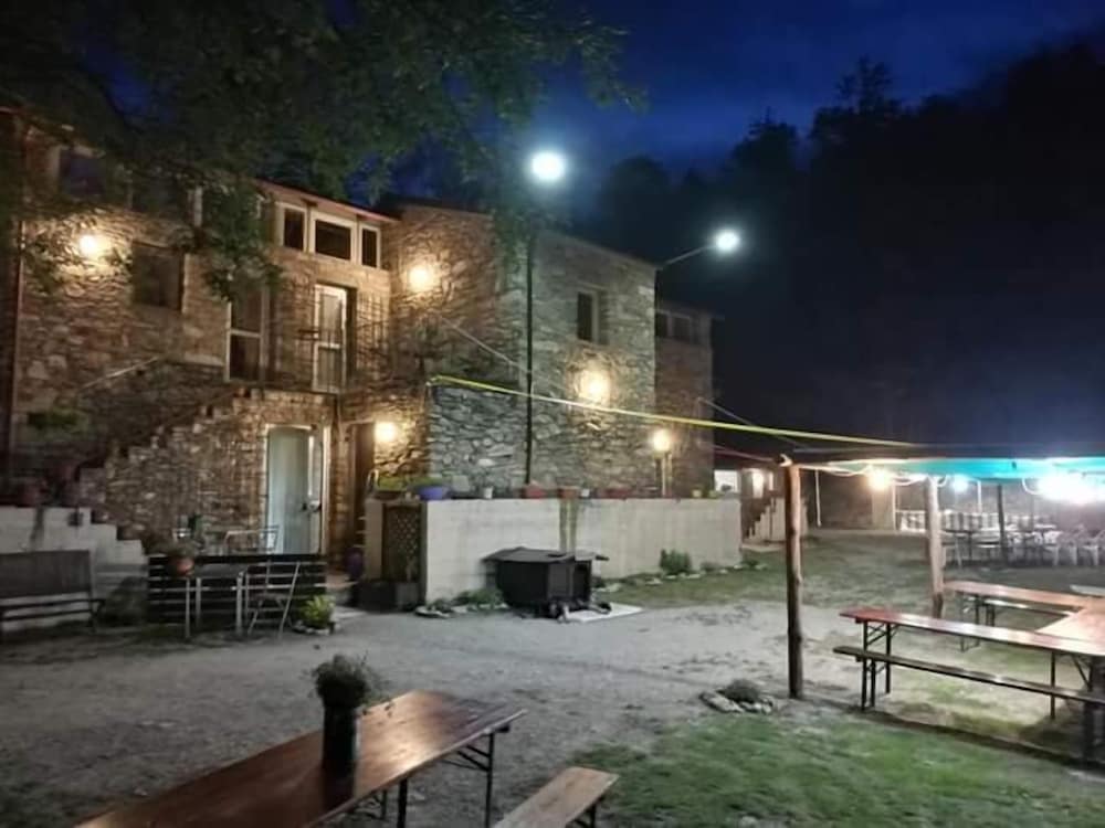 Фото Rifugio Escursionistico Cascina Porro