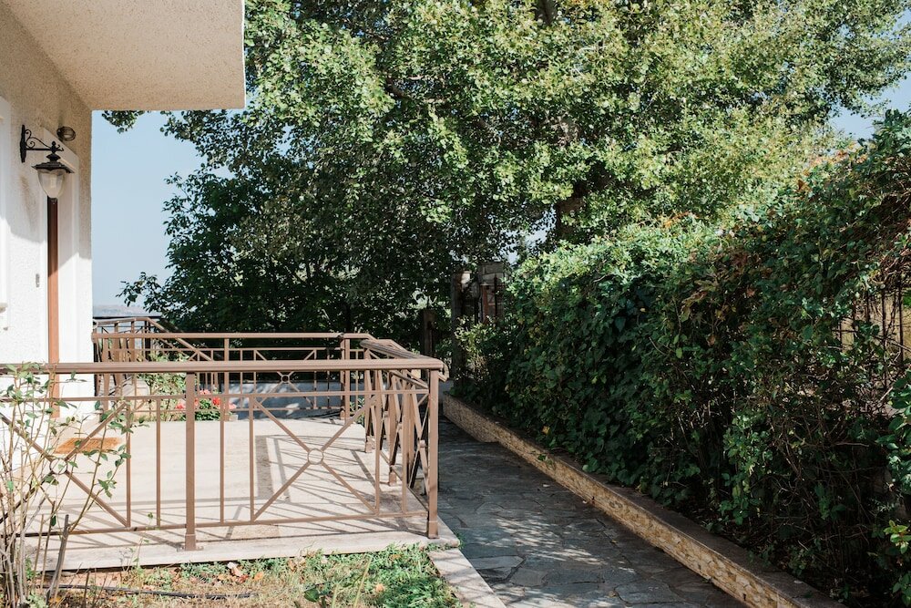 Фото Traditional Luxury Villa Armonia