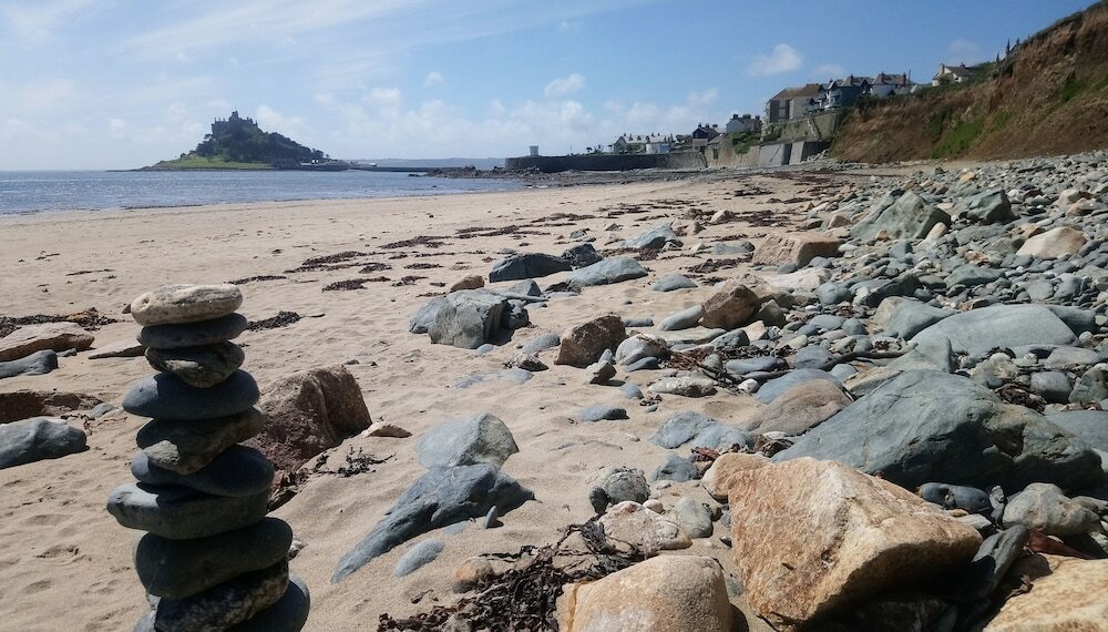 Фото Mounts Bay Caravan Park