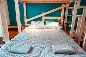 Иное жильё Chickadee