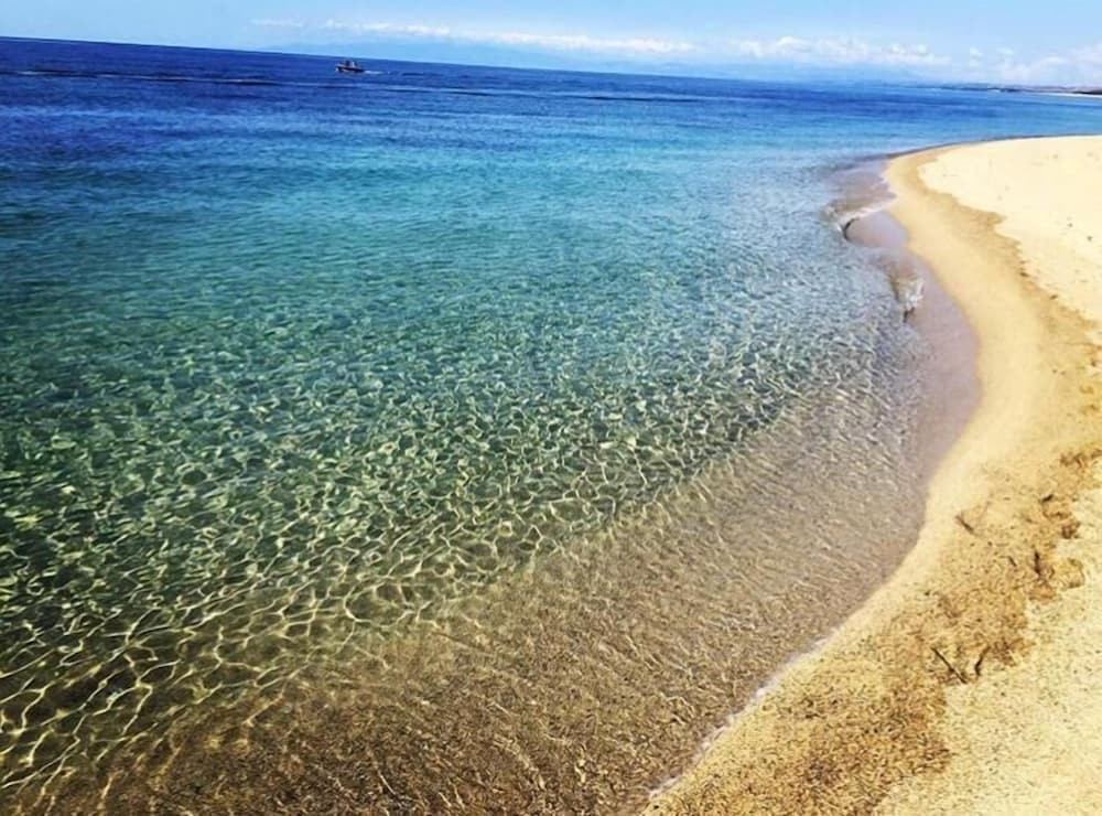 Фото Camping Lo Ionio