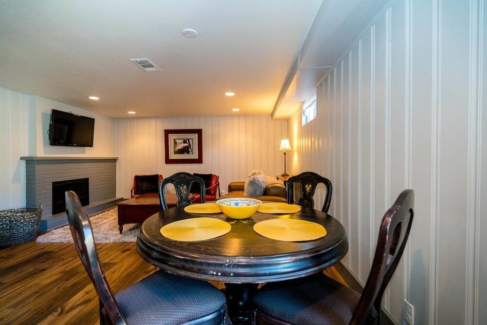 Фото The Sophisticated Boho Escape Perfect for Two