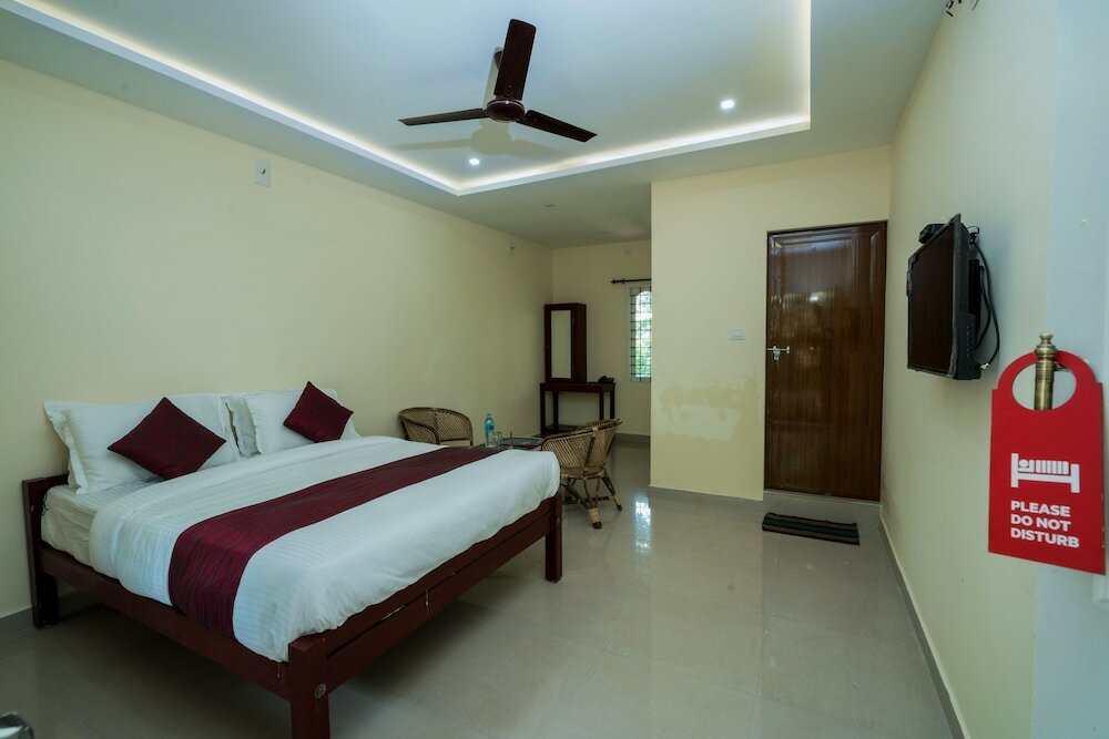 Фото Oyo 23317 Eden Farm House