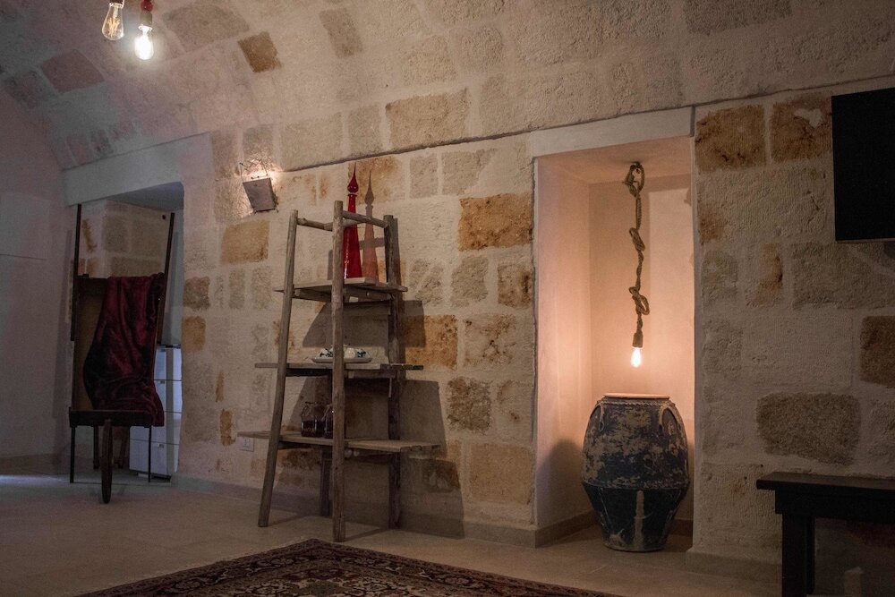 Фото Eremo Guest House