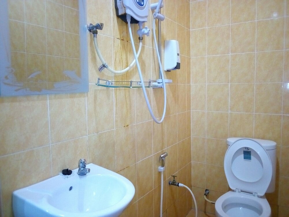 Фото Muara Inn Hotel