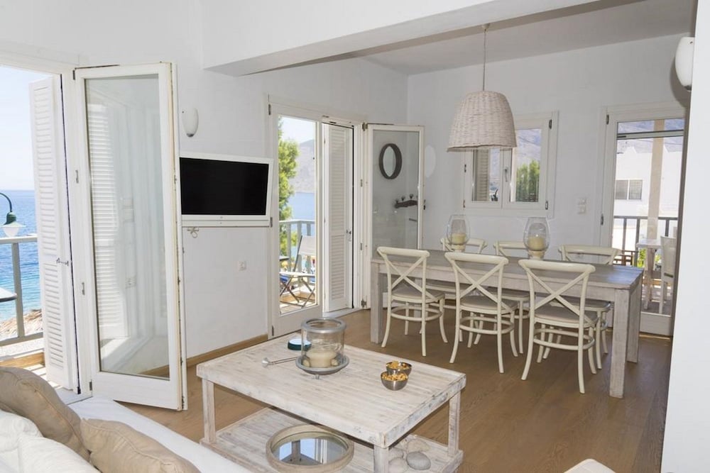 Фото Uno Apartments