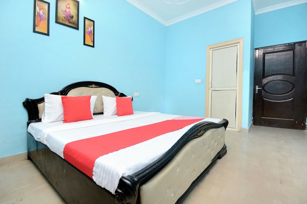 Фото Oyo 27963 Dreamland