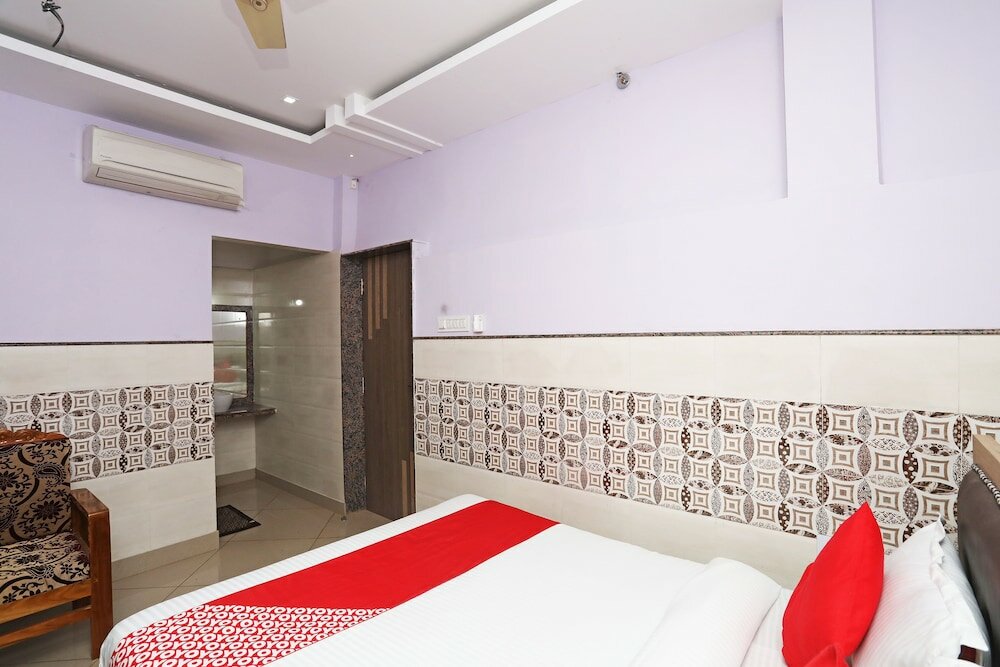 Фото Capital O 26853 New Central