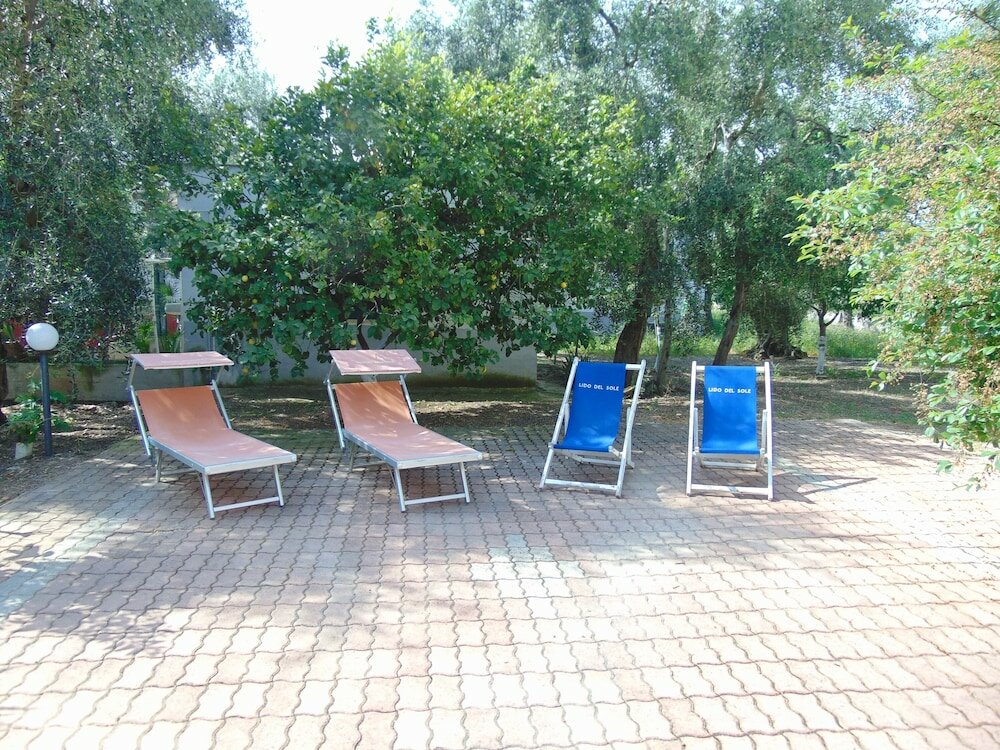 Фото Villa Francesca Primo Piano