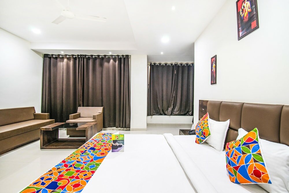 Фото FabHotel Amrit Greens