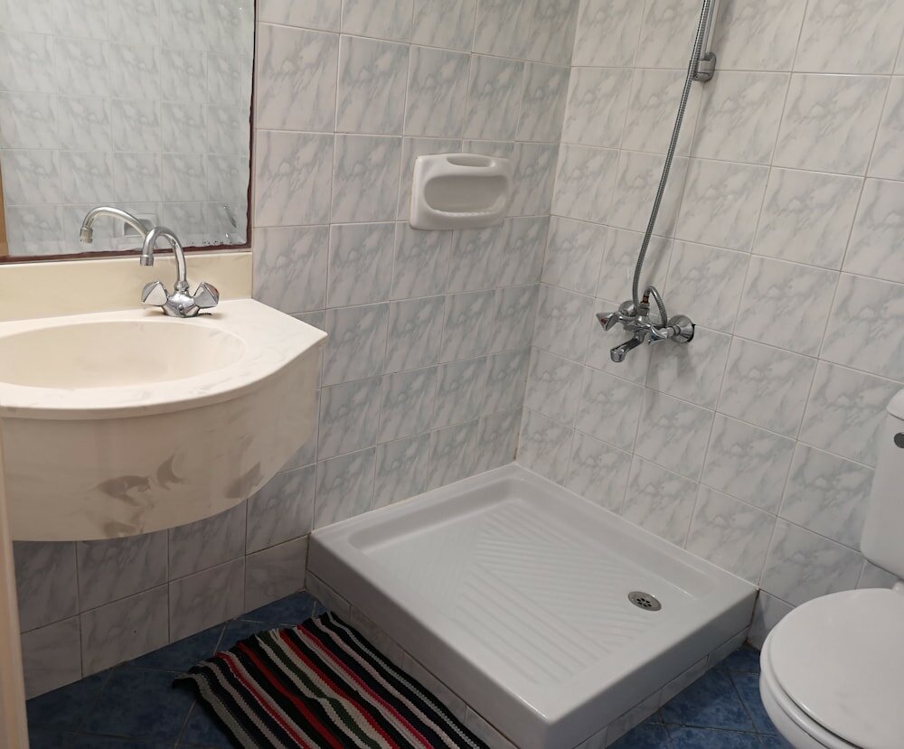 Фото Summer's Hotel Apartments