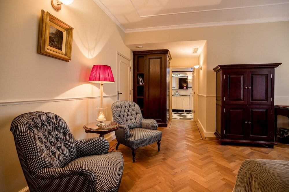 Фото Kasteel de Wittenburg