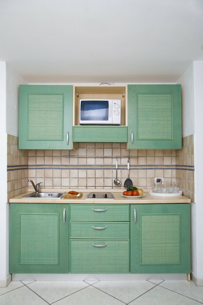 Фото Aparthotel Esquinzo Y Monte Del Mar