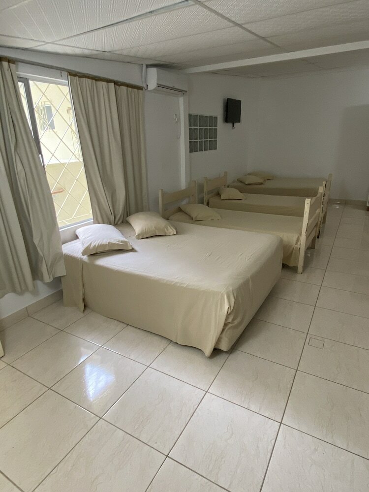 Фото Pousada Morada das Nações