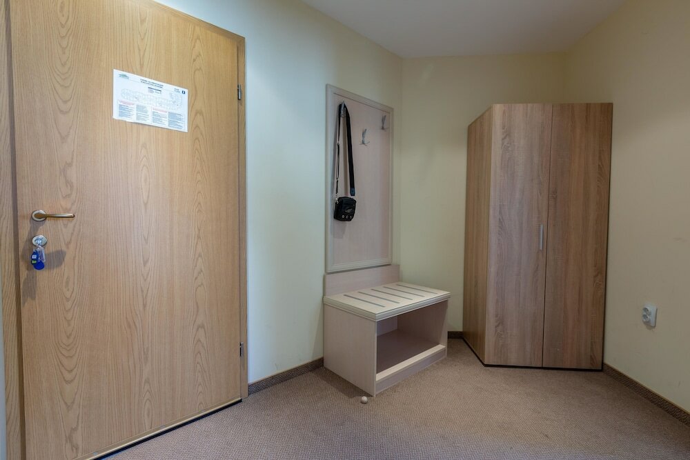 Фото Beach Family Apartment