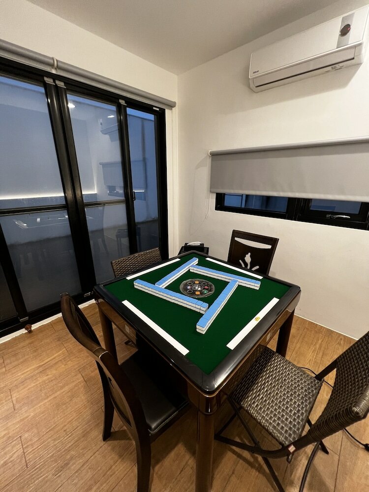 Фото Fashion Player Inn