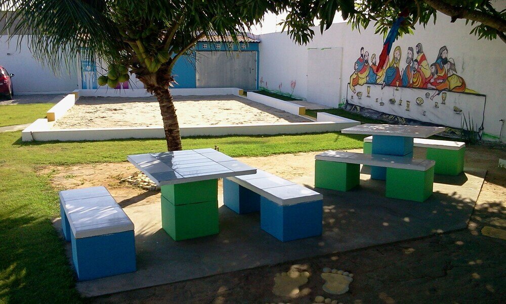 Фото Chacara So Alegria em Parnamirim