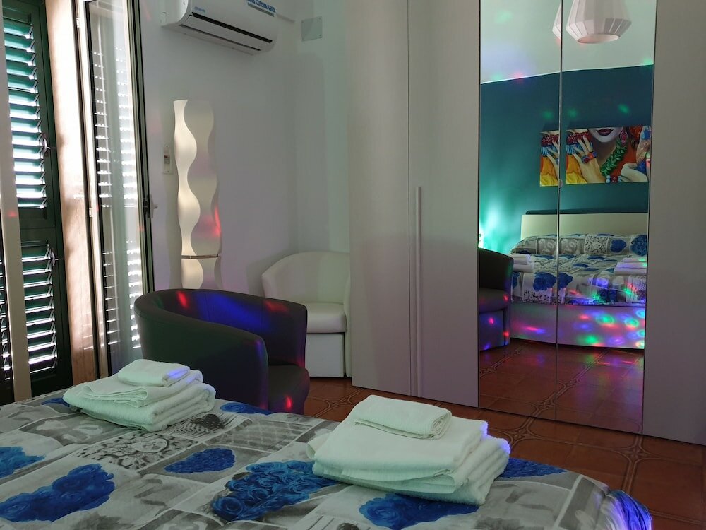 Фото Il Terrazzino Vista Mare