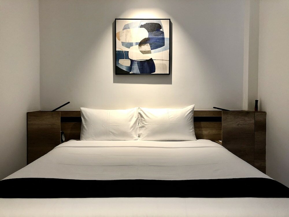 Фото K. C Residence