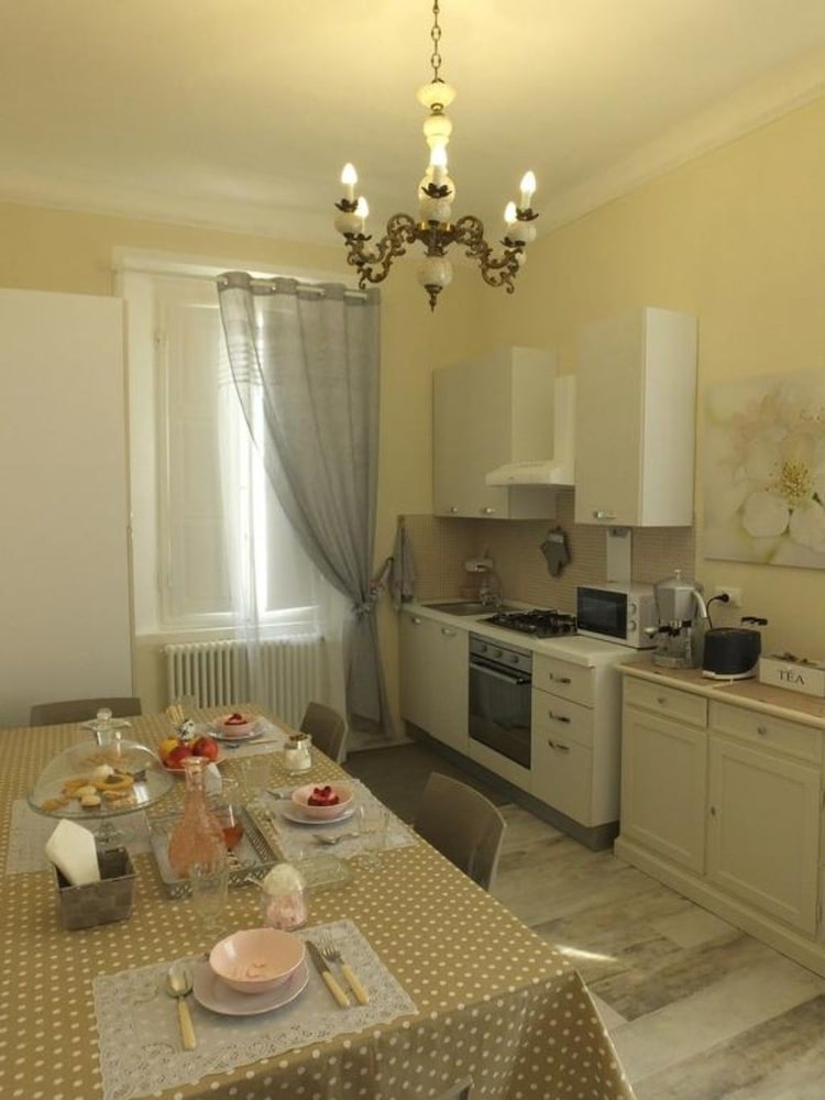 Фото Antica Loggetta