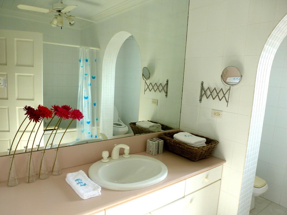 Фото BahaSea Backpackers