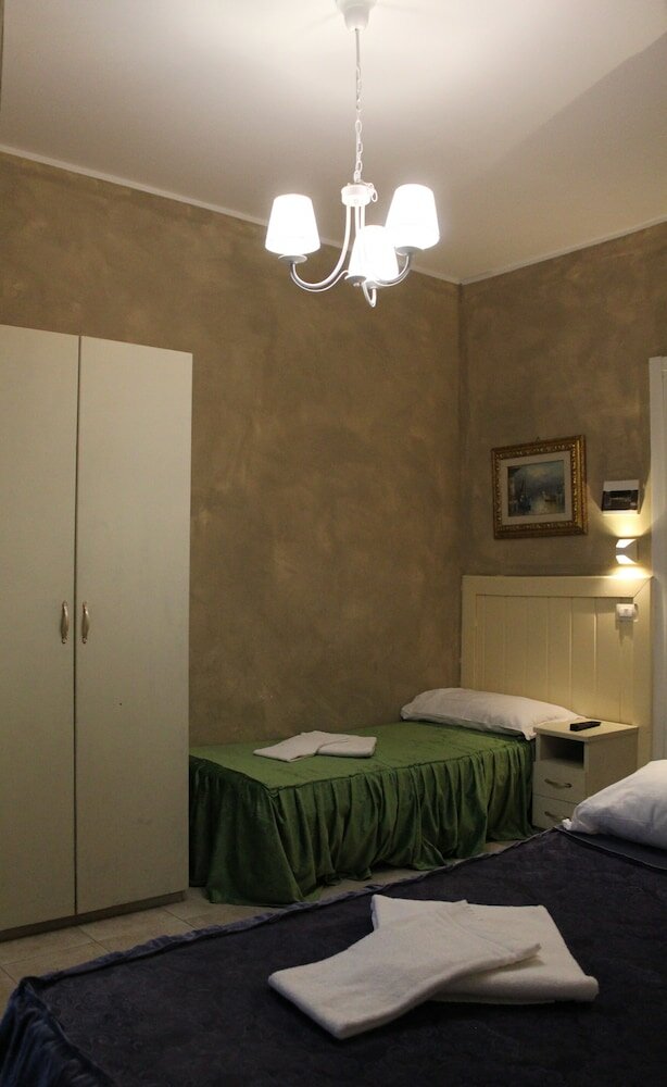 Фото Hotel Aurelia Milano Centrale