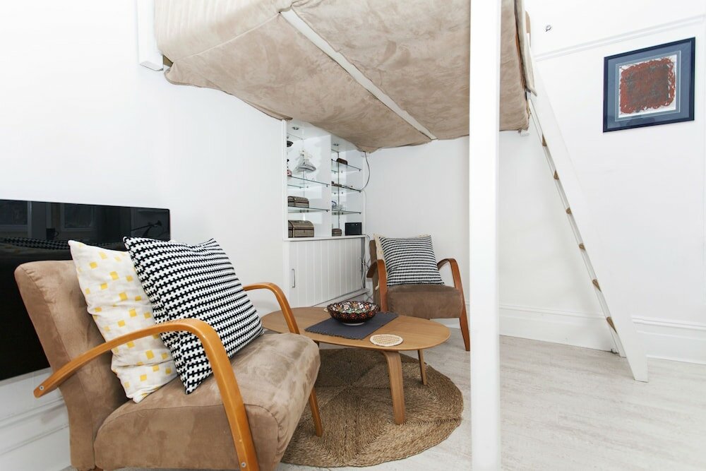 Фото Leicester Square Atmosphere