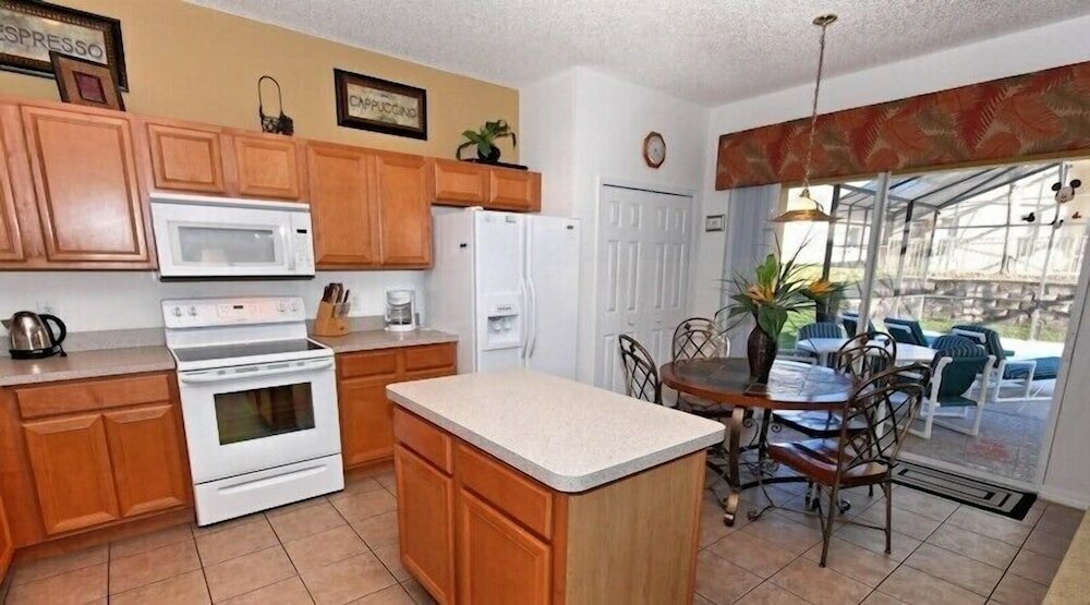 Фото Ov556 - Emerald Island - 7 Bed 4 Baths Villa