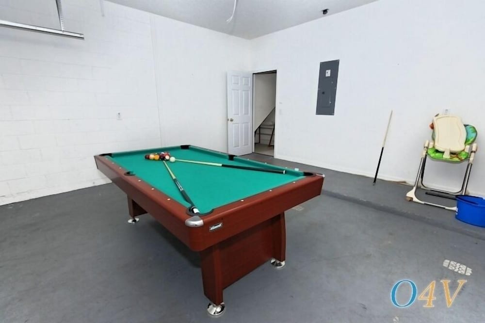 Фото Ovm648 - Emerald Island - 7 Bed 4 Baths Villa