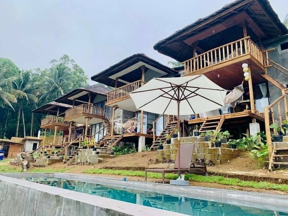 Hotel Bintana Sa Paraiso Binunsaran, Camiguin, photo