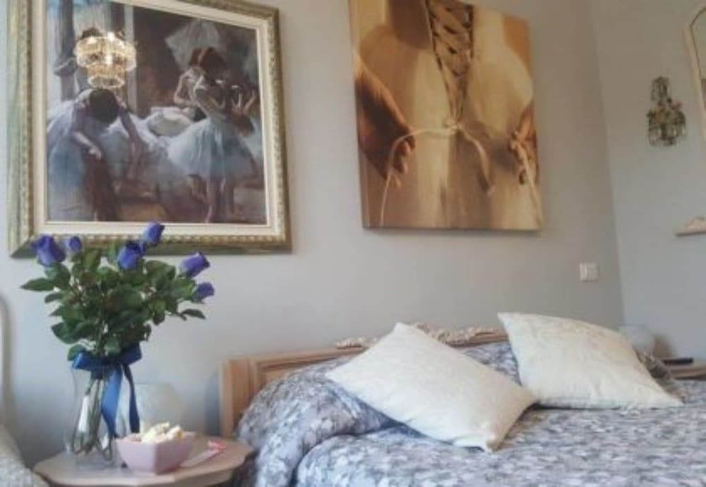 Фото Antica Loggetta