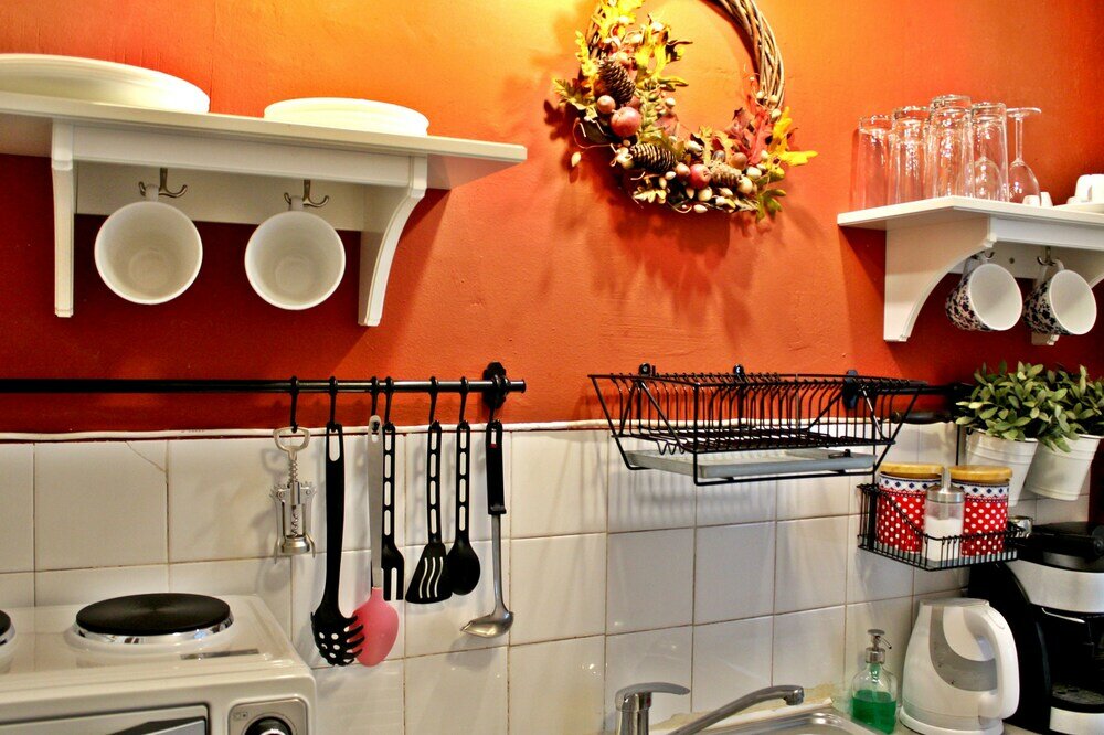 Фото Nephiria, Under the Acropolis, In the heart of Plaka