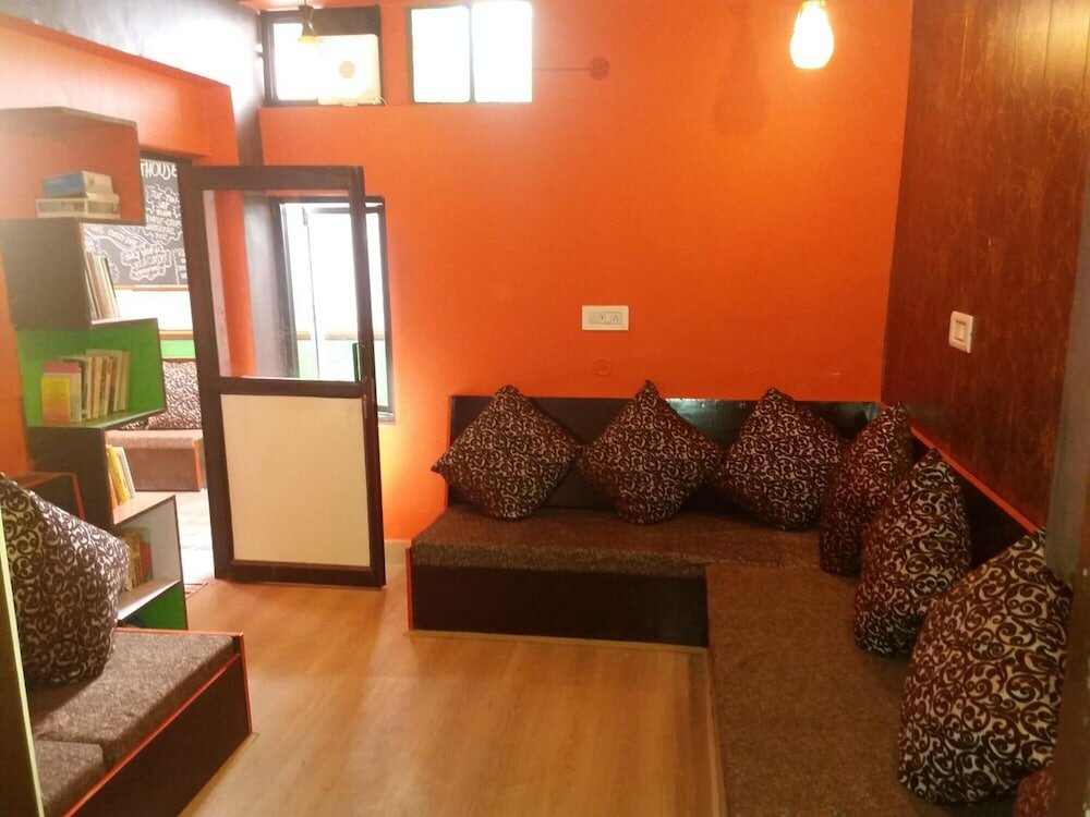 Фото Sonu Guest House - Hostel