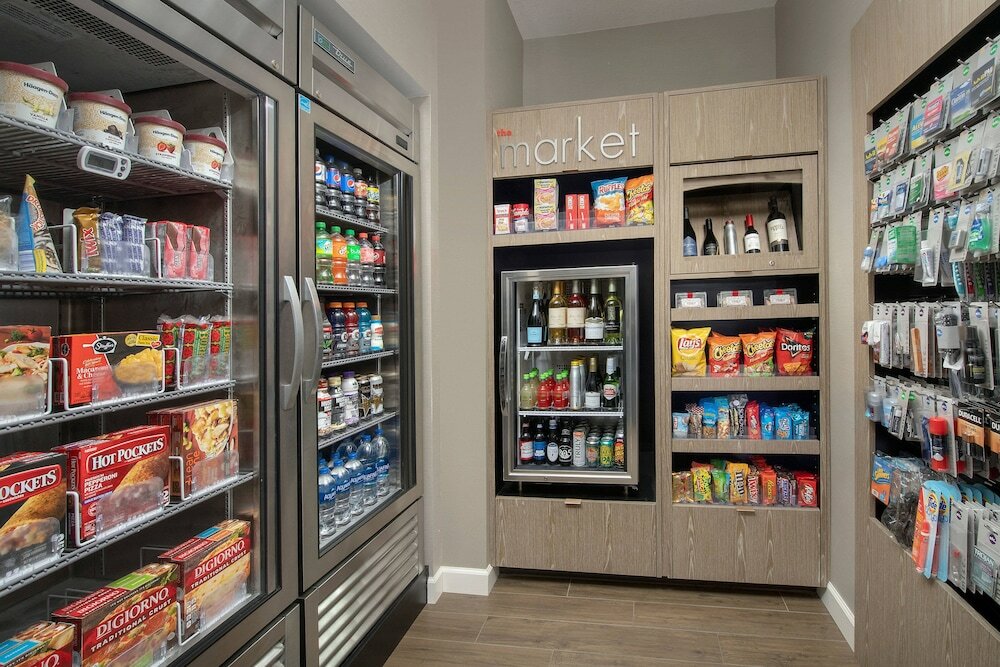 Фото Residence Inn by Marriott Modesto North