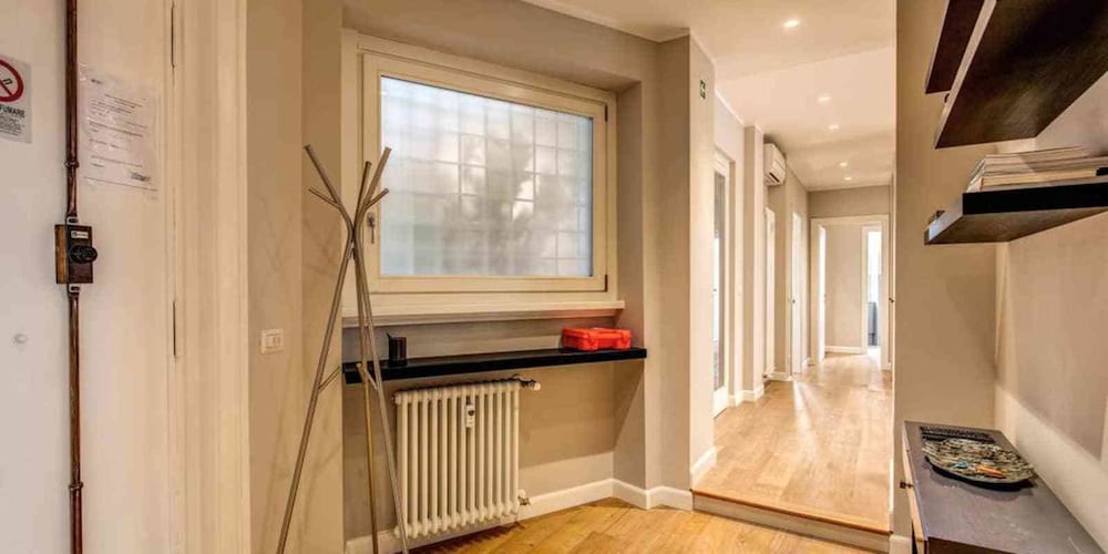 Фото The Dome 3 bedroom apartment