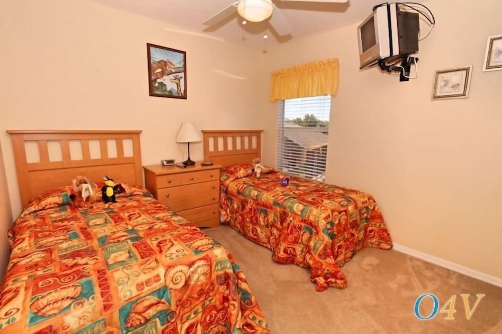 Фото Ov650 - Emerald Island - 6 Bed 5.5 Baths Villa