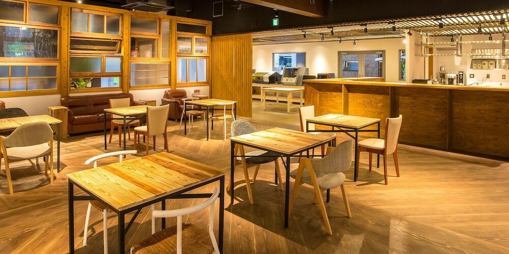 Фото Mori no Guest House - Hostel