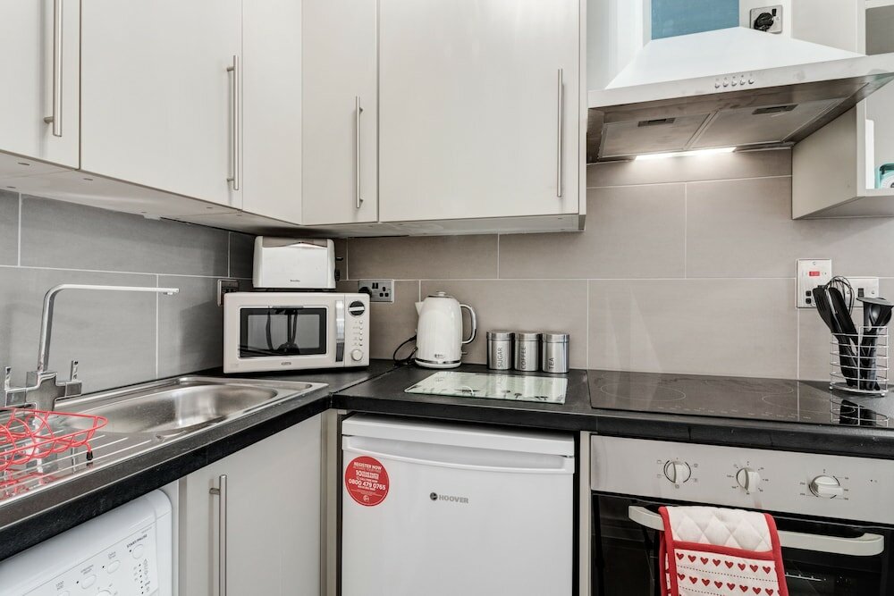 Фото Sherborne Court