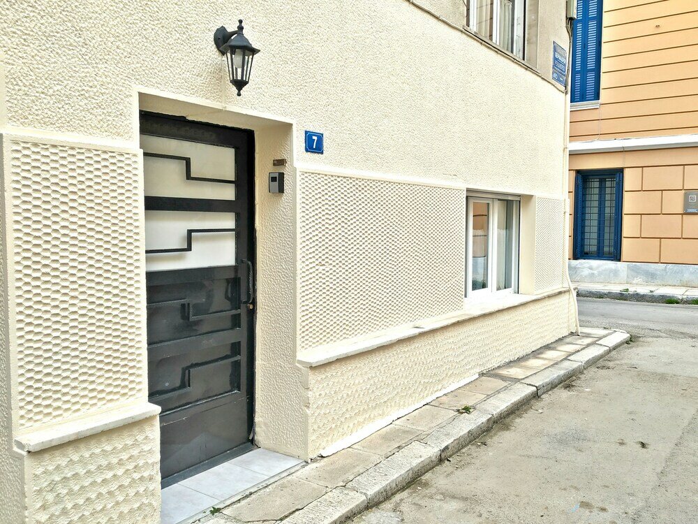 Фото Nephiria, Under the Acropolis, In the heart of Plaka