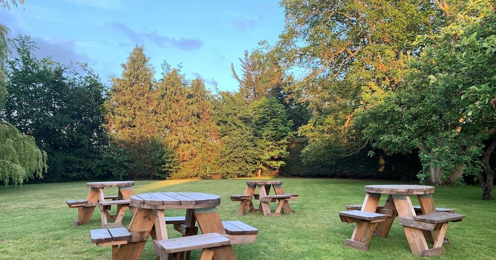 Фото Hope Orchard Bed & Breakfast