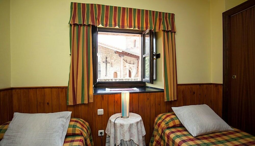 Фото Hospedería Nuestra Señora del Carmen