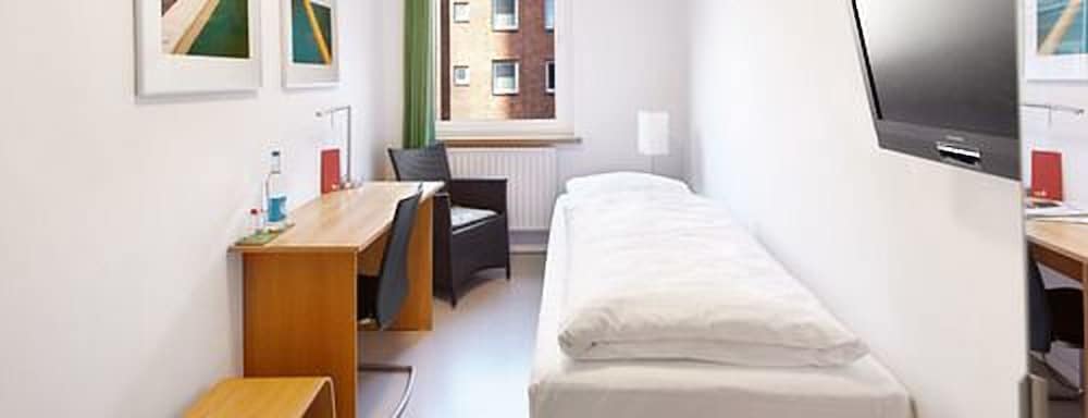 Фото Hotel an der Marienkirche