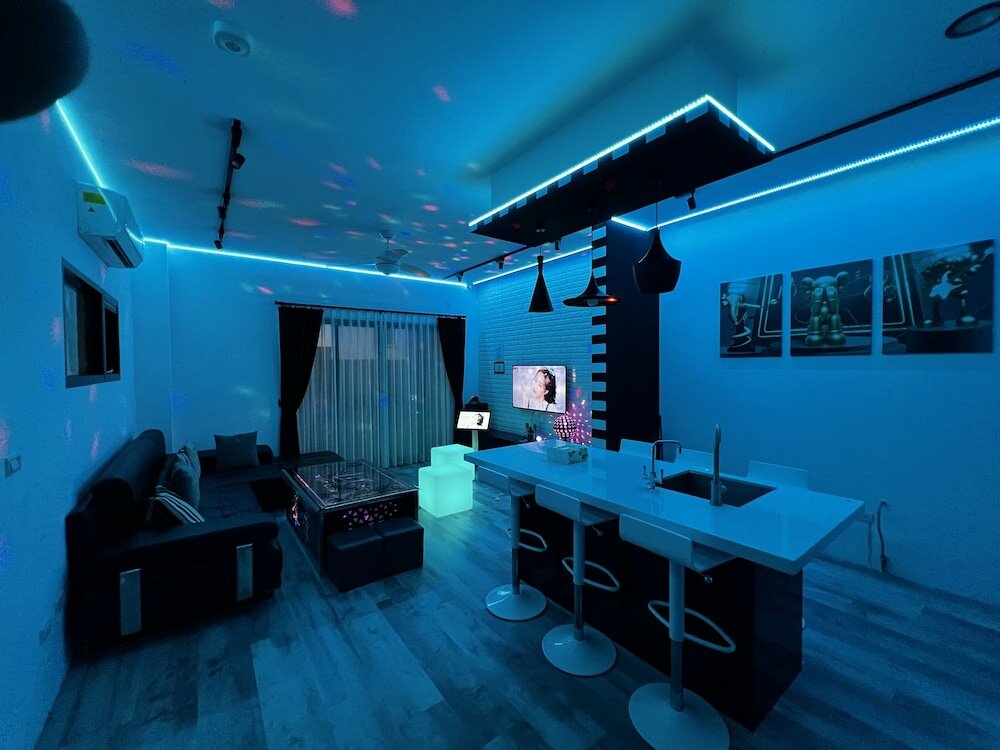 Фото Fashion Player Inn