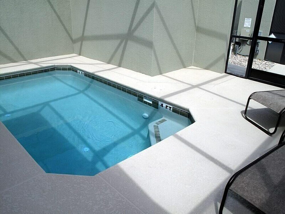 Фото Ov2888 - Paradise Palms - 5 Bed 4 Baths Villa