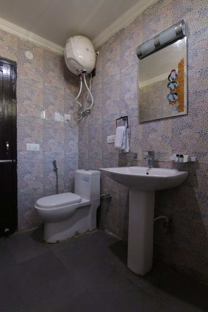 Фото Hotel Raja's Palace